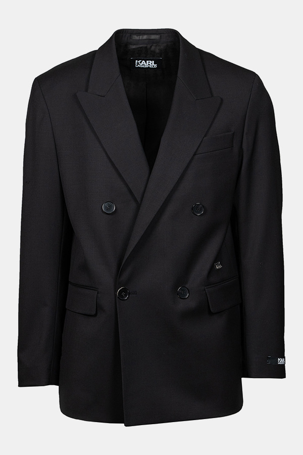 ΣΑΚΑΚΙ (ΚΟΣΤΟΥΜΙΟΥ) KARL LAGERFELD - 990 ΜΑΥΡΟ